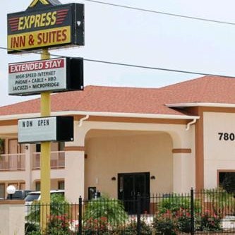 Express Inn & Suites Westwego Thumbnail