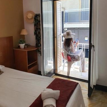 Hotel Casa Mas
