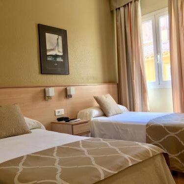 Hotel Alkazar Thumbnail