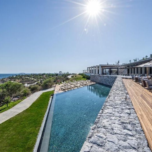Six Senses Kaplankaya