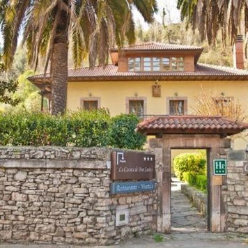 La Casona de Don Santos