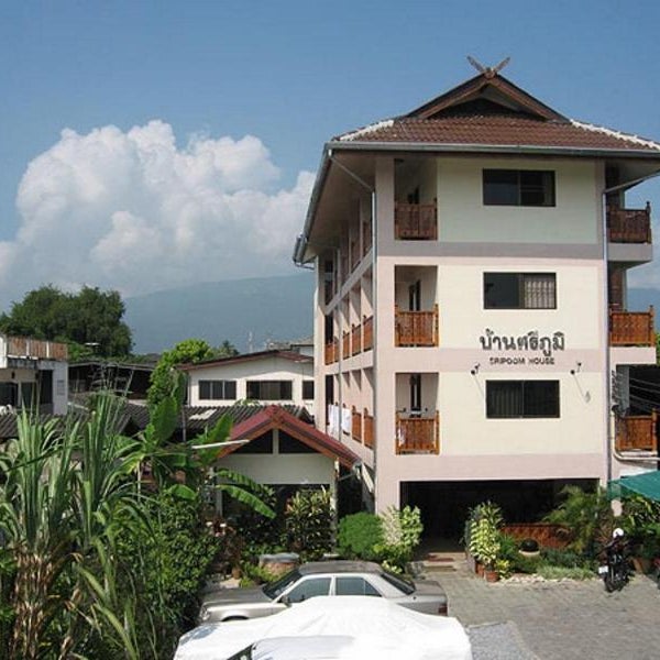 Sripoom House 1