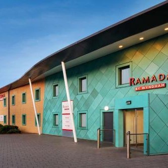 Ramada by Wyndham Cobham Thumbnail