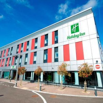 Holiday Inn London Luton Airport By IHG Thumbnail