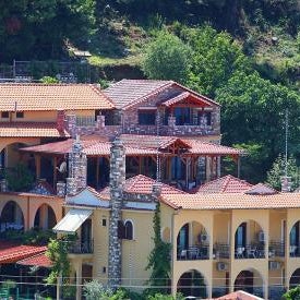 Castle Pontos