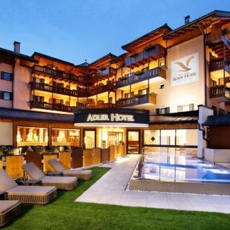 Adler Hotel Wellness & Spa - Andalo Thumbnail