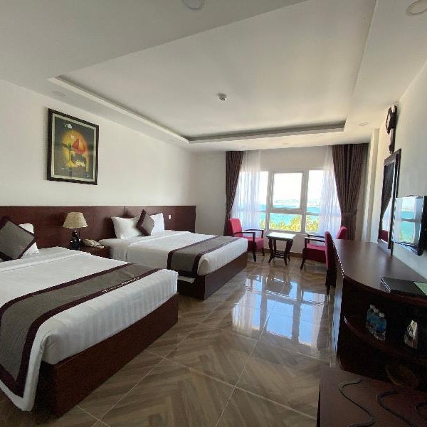 Gem Nha Trang Hotel