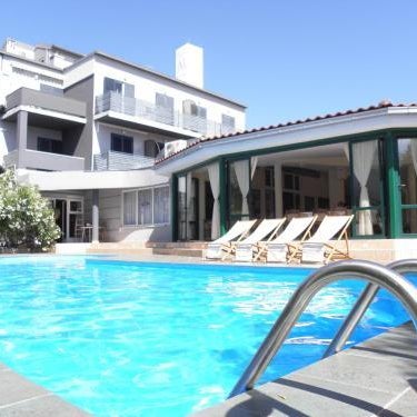Levant Residence