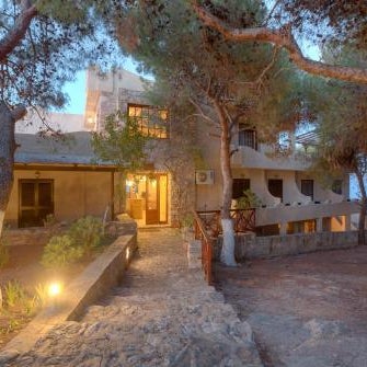Hotel Abatis