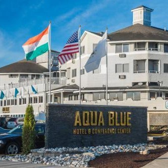 Aqua Blue Hotel Thumbnail
