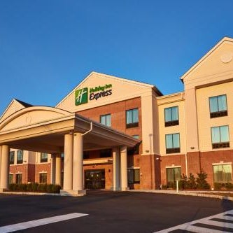 Holiday Inn Express Bordentown - Trenton South By IHG Thumbnail