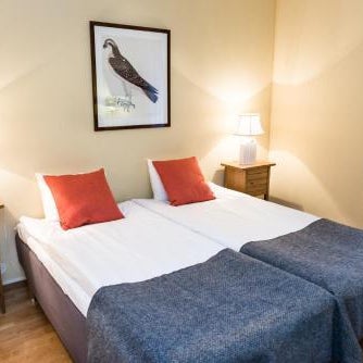 Nordens Ark Bed and Breakfast