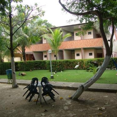 Hotel Pousada Paraíso das Águas