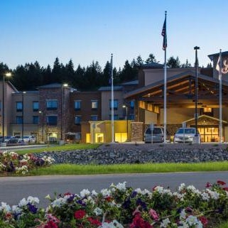 Hampton Inn - Suites by Hilton-Whitefish MT Thumbnail