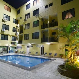 Hotel Continental Park
