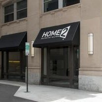 Home2 Suites by Hilton Indianapolis Downtown Thumbnail