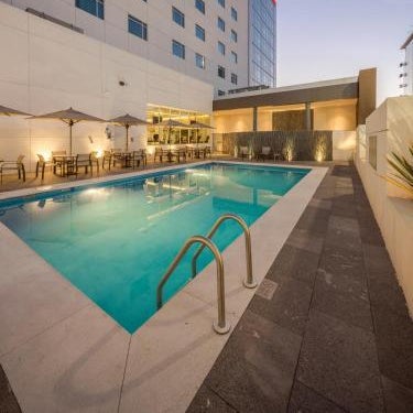 Courtyard by Marriott Chihuahua