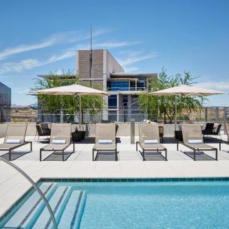 AC Hotel by Marriott Phoenix Tempe/Downtown Thumbnail
