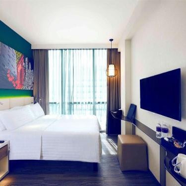 Mercure Singapore Bugis Thumbnail