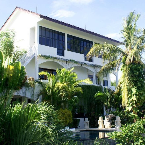 Villa Buah
