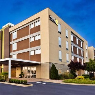 Home2 Suites by Hilton Columbus Thumbnail