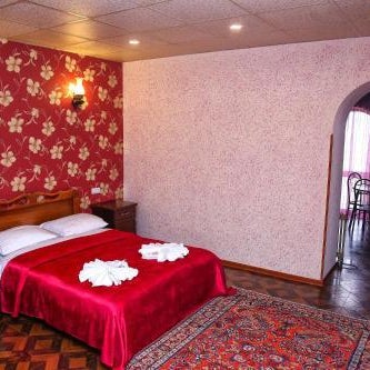 AVAGYAN'S Hotel-restaurant Thumbnail