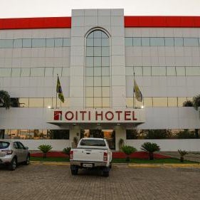 Oiti Hotel - Gurupi