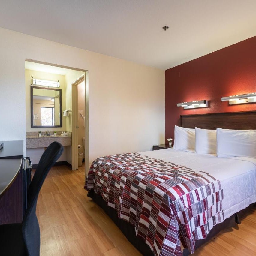 Sacramento Inn & Suites Cal Expo I-80