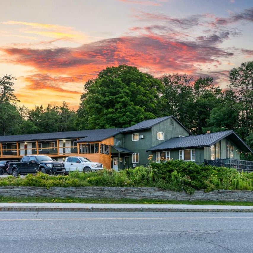 Après Inn Killington Thumbnail