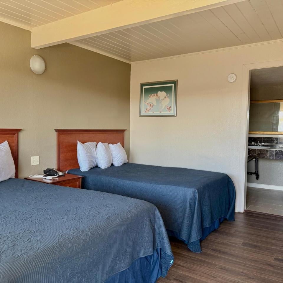 Regency Inn Fresno