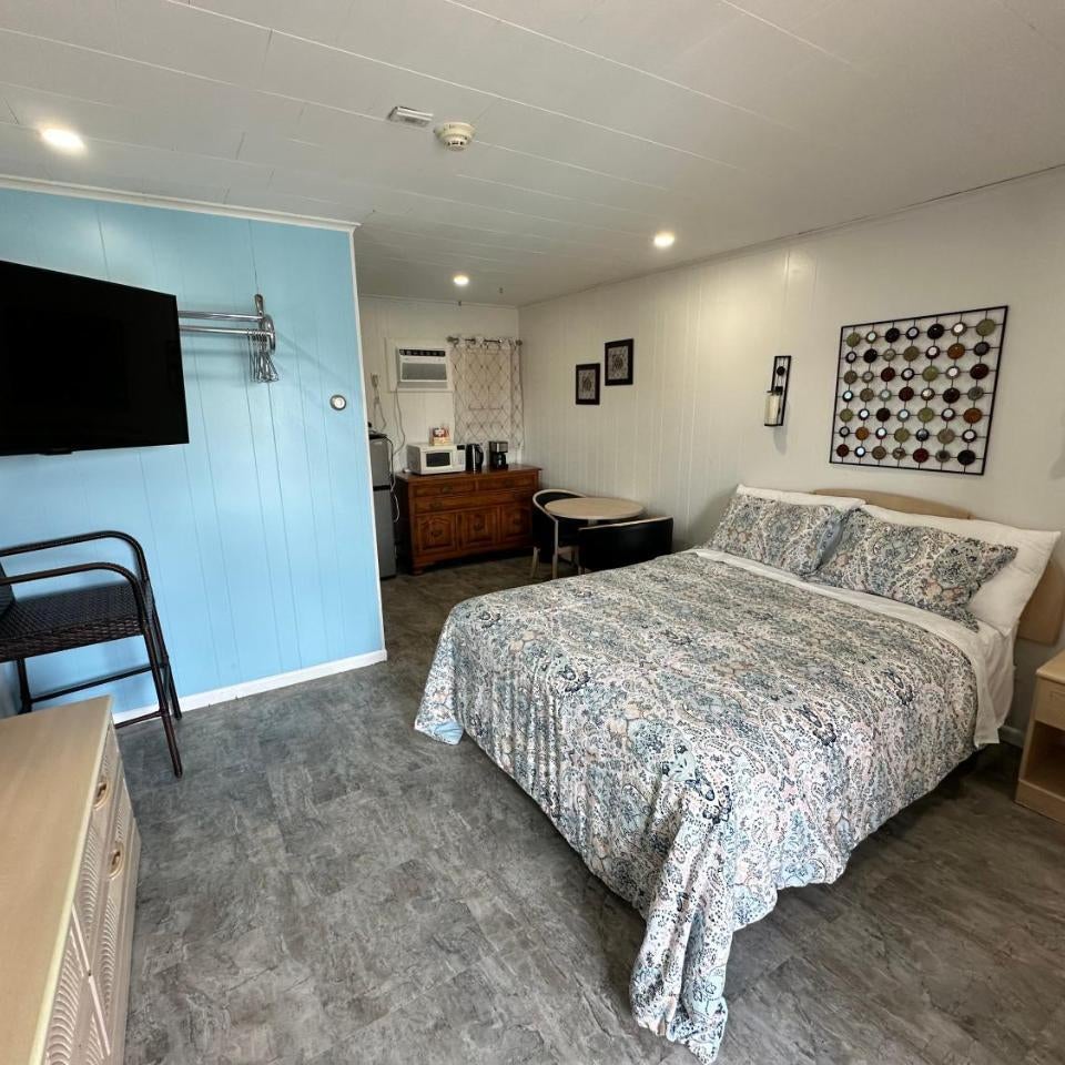 Old Orchard Beach Motel Thumbnail