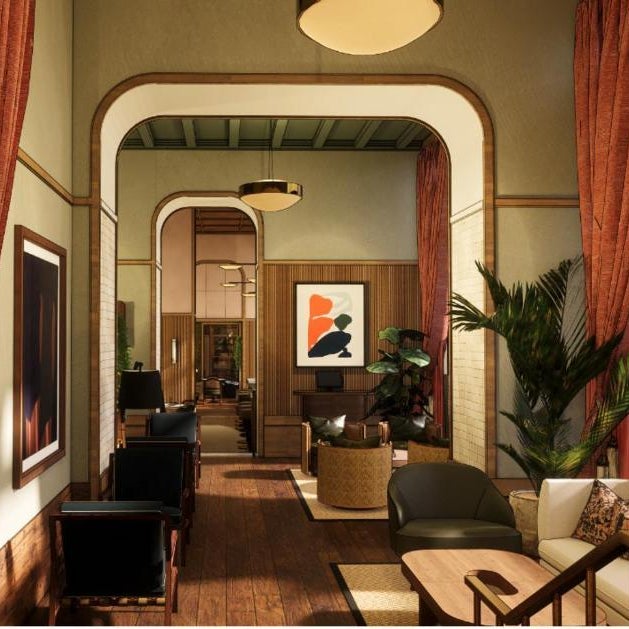 Fidelity Hotel Thumbnail