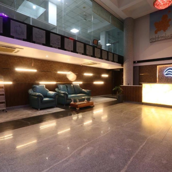 Regenta Z Sunrise Gachibowli, Hyderabad