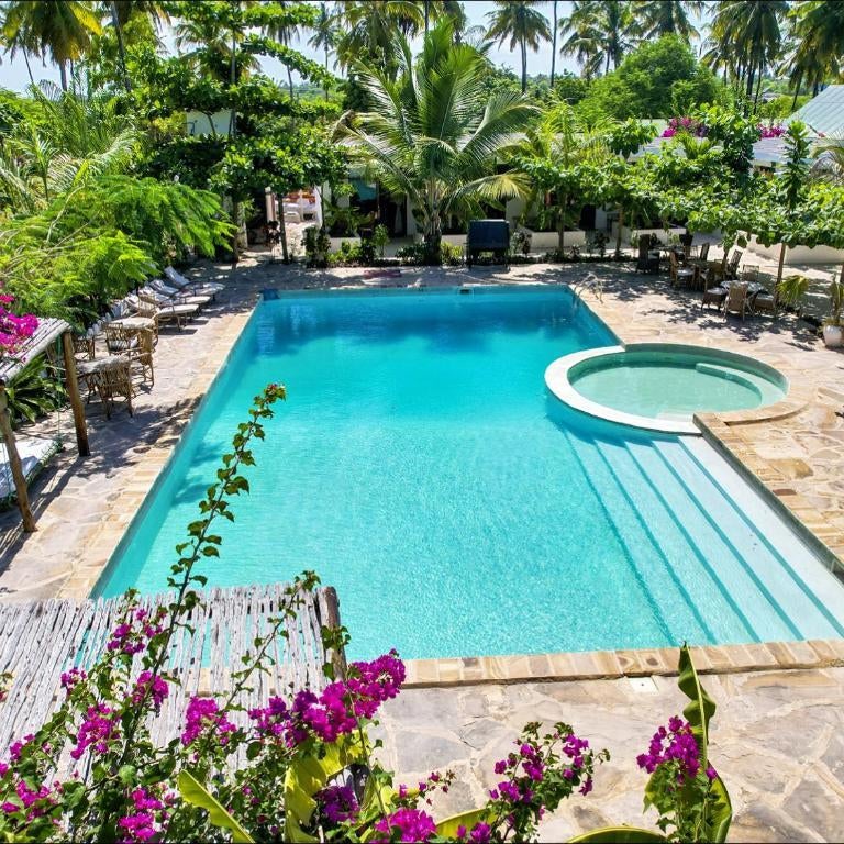 Rosa Maria Zanzibar Resort Thumbnail