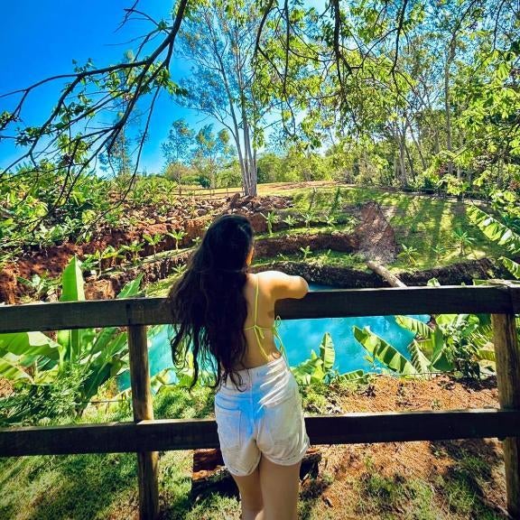 Fazenda Brotas SP