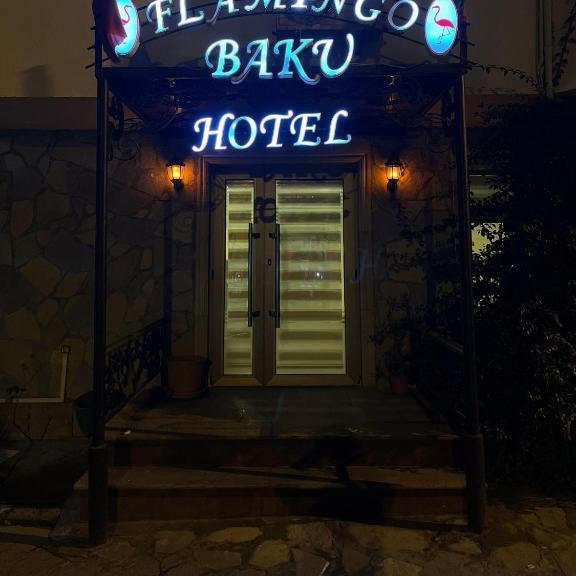 Flamingo Hotel Thumbnail