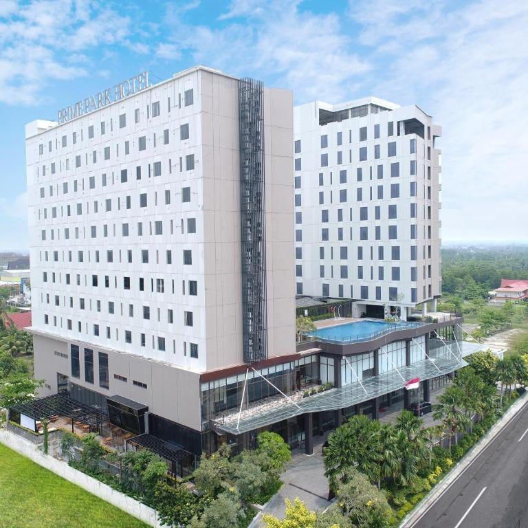 PRIME PARK Hotel & Convention Pekanbaru