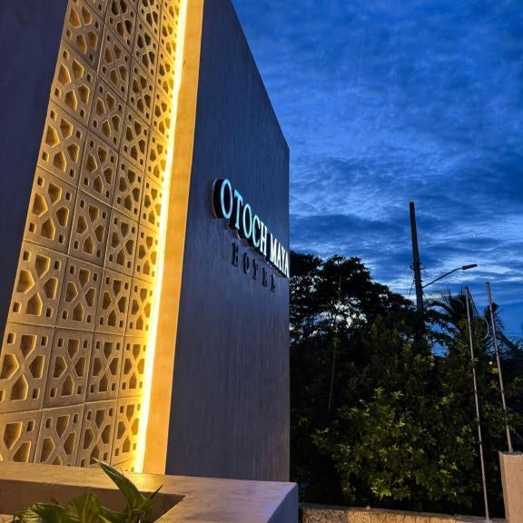 Otoch Maya Thumbnail