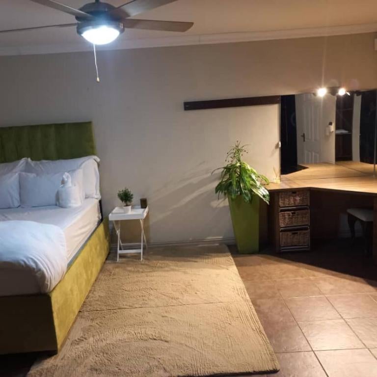 A Staycation in Walvis bay  Thumbnail