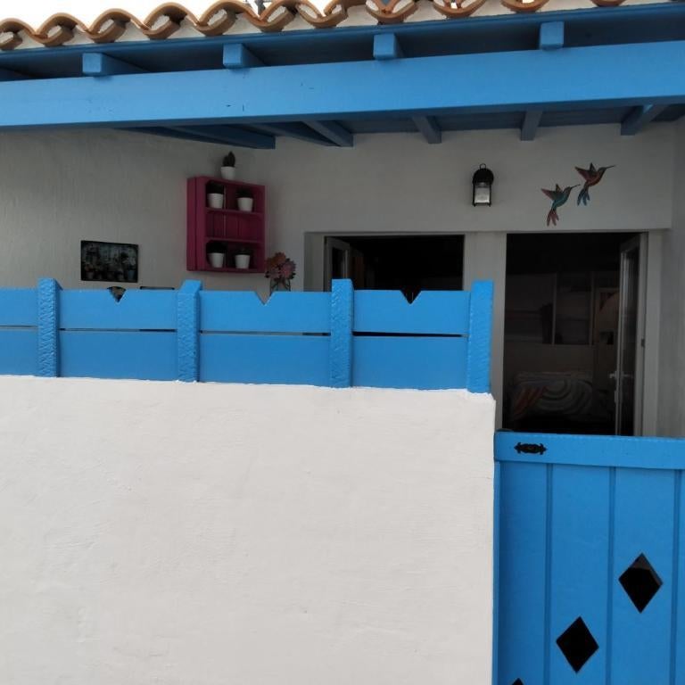 Loft Lisara y Limami