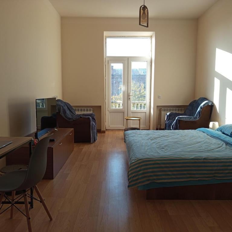Living Spaces - Guesthouse Thumbnail
