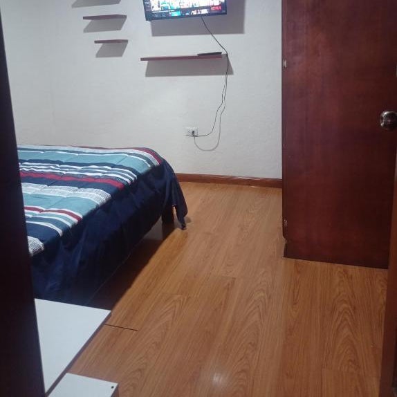 Habitación en departamento Thumbnail
