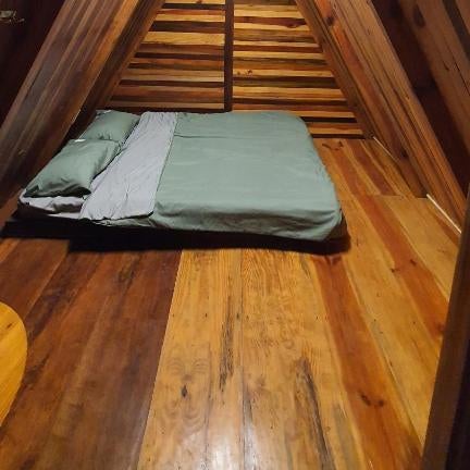 tropical garden homestay Thumbnail