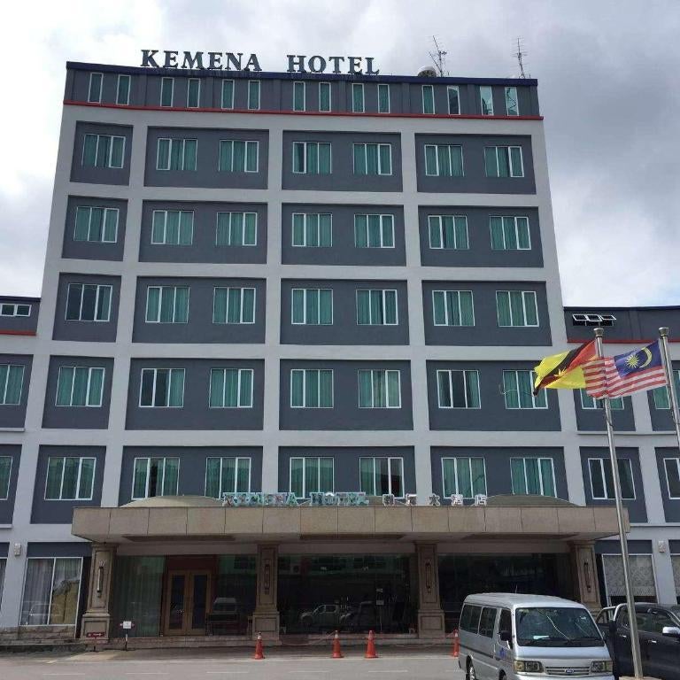 KEMENA HOTEL