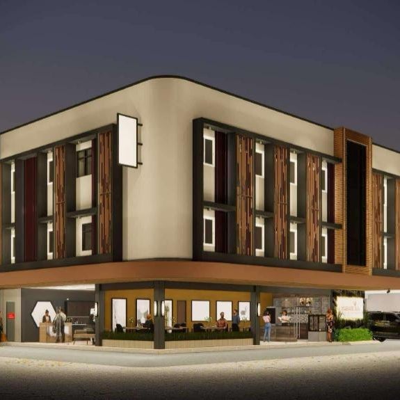 Maharlika City Inn Thumbnail