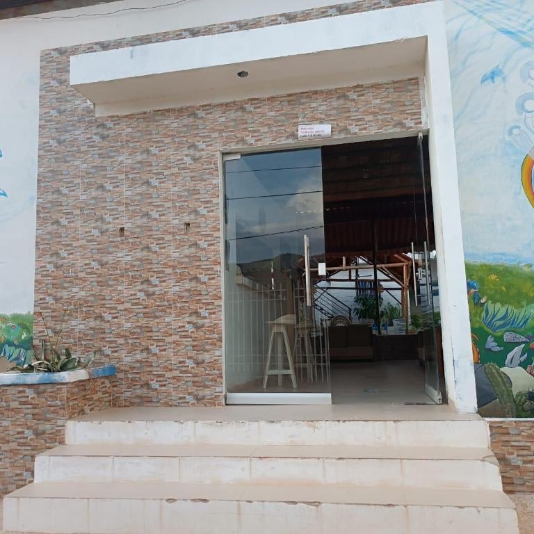 Taganga Tropical House Thumbnail