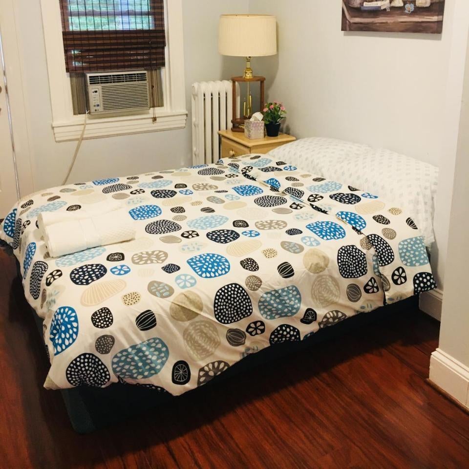 Best Bedroom Next to JHU