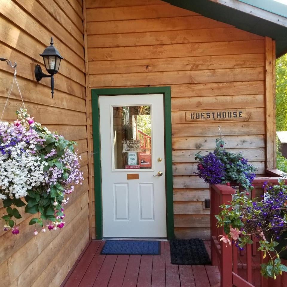 Talkeetna Hideaway Thumbnail