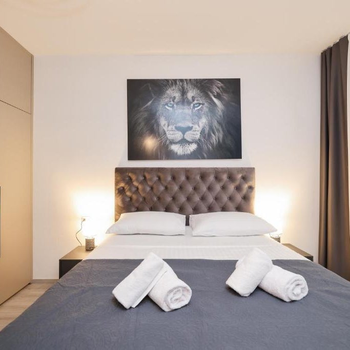 Classy apartments by Adex travel