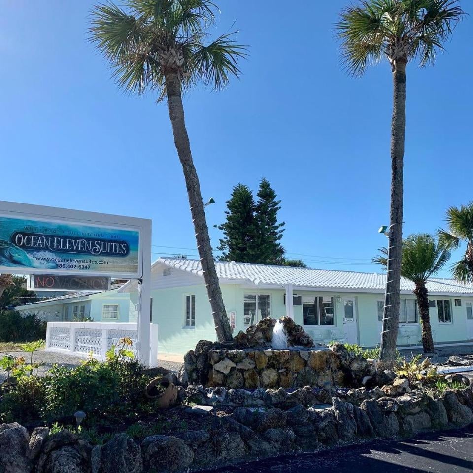 Ocean Eleven Suites Thumbnail